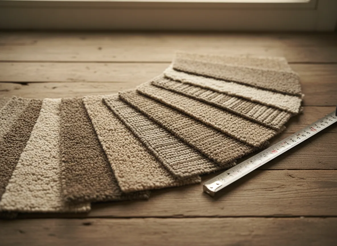 Carpet Installation Meriden, WY FAQs